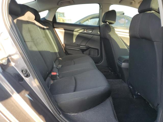 Photo 10 from auction – 2018 HONDA CIVIC LX with VIN 2HGFC2F59JH585949