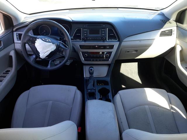 Photo 8 from auction – 2015 HYUNDAI SONATA SE with VIN 5NPE24AF8FH007610