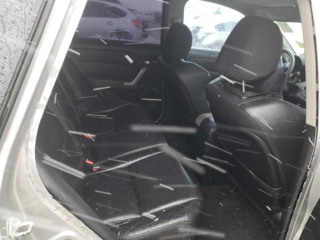 Photo 10 from auction – 2011 ACURA RDX TECHNO with VIN 5J8TB2H52BA006903