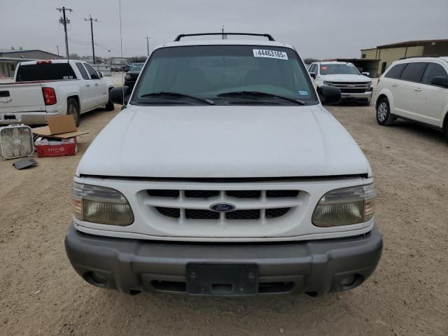 Photo 5 from auction – 1999 FORD EXPLORER with VIN 1FMYU22E1XUA94061