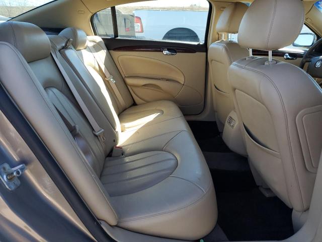 Photo 10 from auction – 2007 BUICK LUCERNE CX with VIN 1G4HD57297U123192