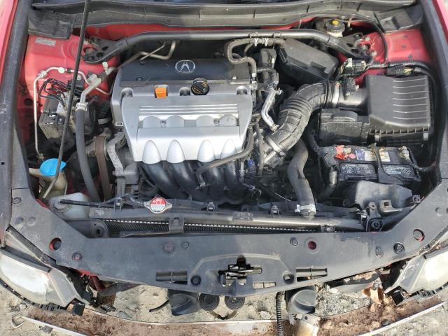 Photo 11 from auction – 2012 ACURA TSX SE with VIN JH4CU2F87CC024307