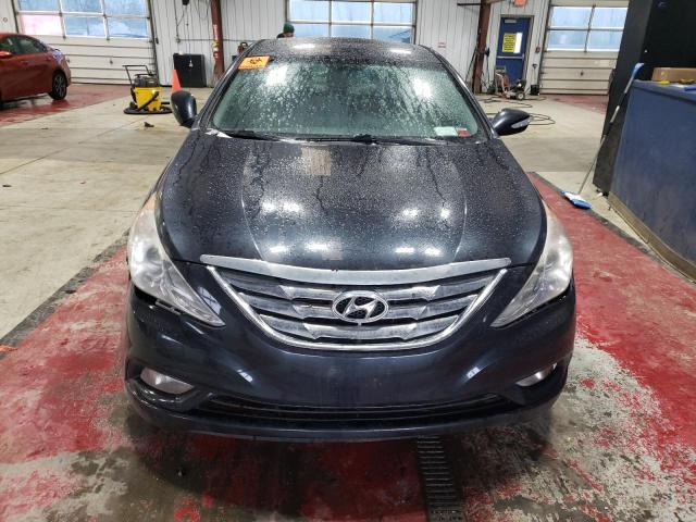 Photo 5 from auction – 2013 HYUNDAI SONATA SE with VIN 5NPEC4AB0DH595669