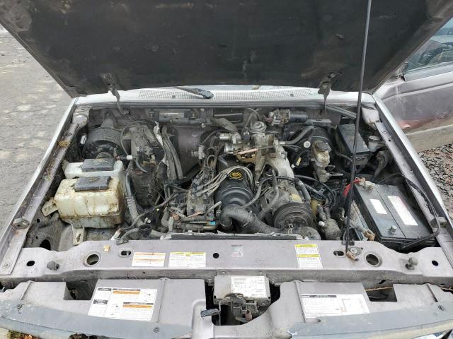 Photo 11 from auction – 1997 MAZDA B2300 with VIN 4F4CR12A8VTM23078