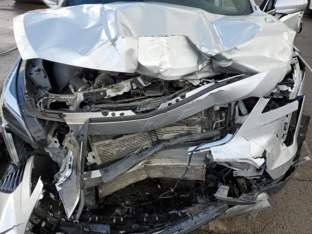 Photo 12 from auction – 2019 CADILLAC XT4 PREMIU with VIN 1GYFZDR45KF133229