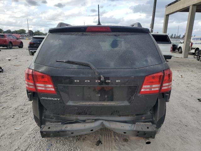Photo 6 from auction – 2018 DODGE JOURNEY SE with VIN 3C4PDCABXJT189085