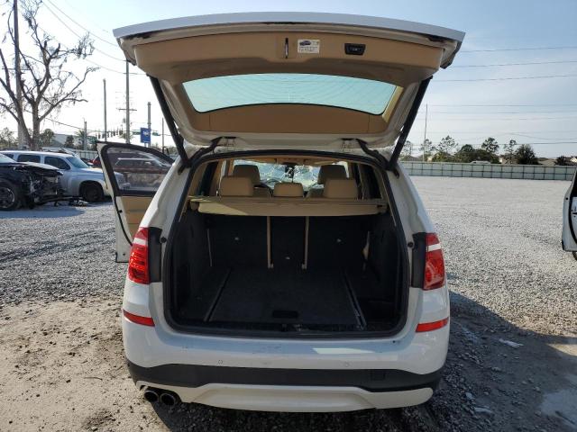 Photo 6 from auction – 2015 BMW X3 XDRIVE2 with VIN 5UXWX9C55F0D53703