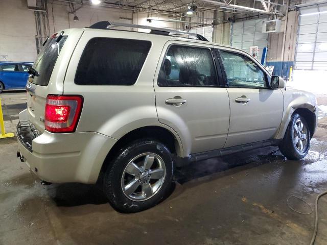 Photo 3 from auction – 2011 FORD ESCAPE LIM with VIN 1FMCU0EG1BKC22797