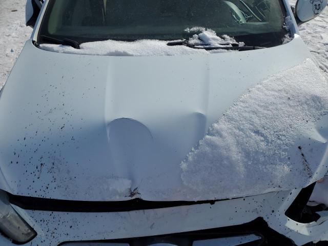 Photo 11 from auction – 2014 HYUNDAI ACCENT GLS with VIN KMHCT4AE4EU632839