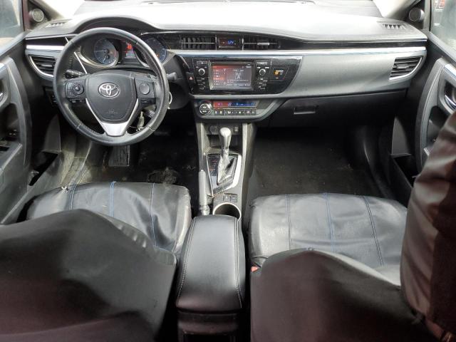 Photo 8 from auction – 2014 TOYOTA COROLLA L with VIN 5YFBURHE2EP127475