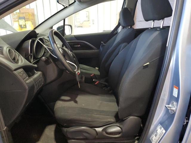 Снимка 7 от търг – 2012 MAZDA 5 с VIN JM1CW2BL9C0105297