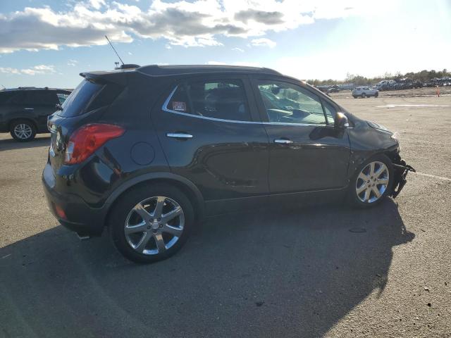 Photo 3 from auction – 2016 BUICK ENCORE with VIN KL4CJGSB3GB532367