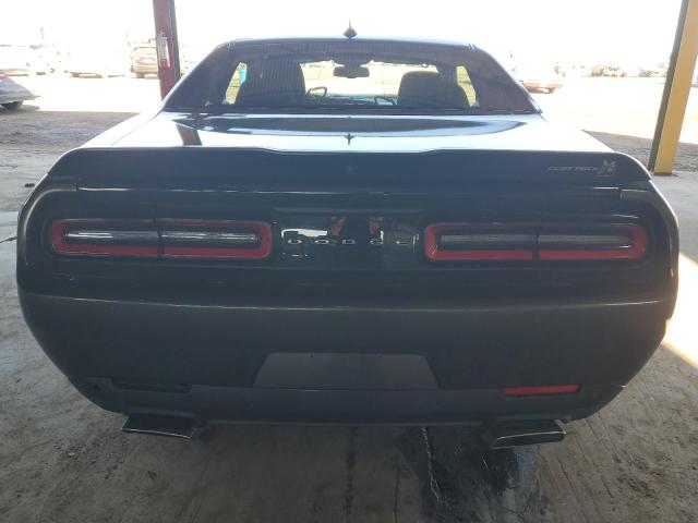 Photo 6 from auction – 2021 DODGE CHALLENGER with VIN 2C3CDZFJ3MH624063