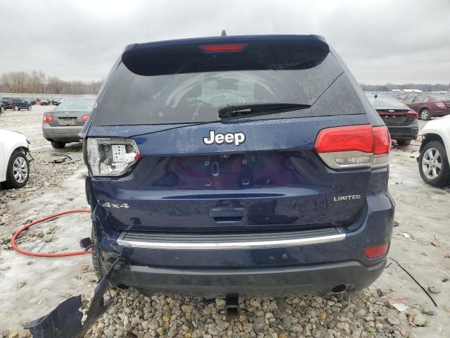 Photo 6 from auction – 2014 JEEP GRAND CHER with VIN 1C4RJFBG1EC238222