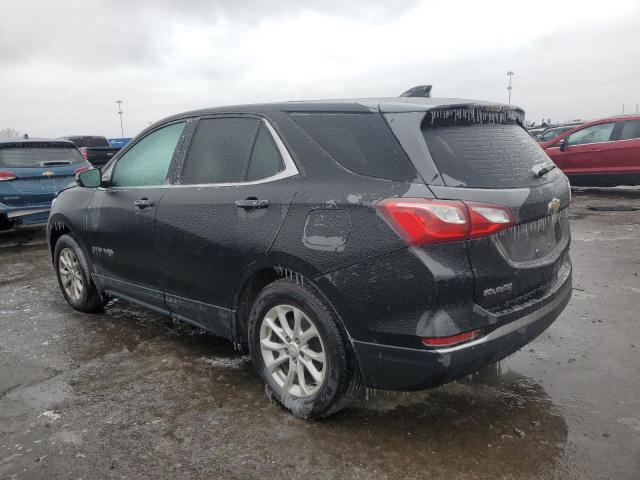 Photo 2 from auction – 2018 CHEVROLET EQUINOX LT with VIN 2GNAXSEV4J6302679