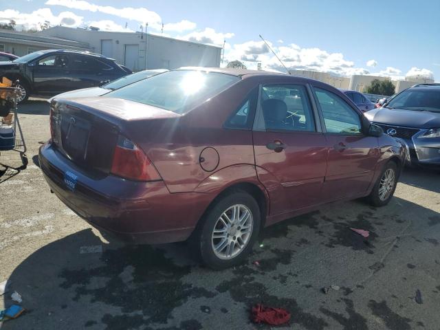 Photo 3 from auction – 2007 FORD FOCUS ZX4 with VIN 1FAFP34N17W322107