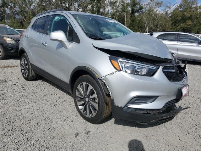 Photo 4 from auction – 2022 BUICK ENCORE PRE with VIN KL4CJESM5NB514309