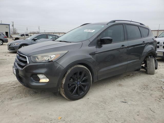 Photo 1 from auction – 2018 FORD ESCAPE SE with VIN 1FMCU0GDXJUA22085