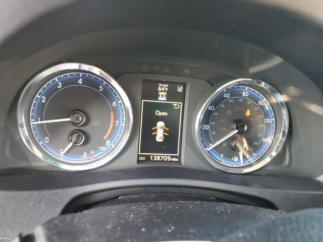 Photo 9 from auction – 2018 TOYOTA COROLLA L with VIN 2T1BURHE2JC010215