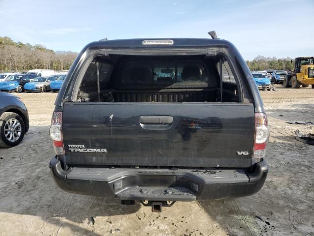 Photo 6 from auction – 2012 TOYOTA TACOMA DOU with VIN 3TMLU4EN9CM091400