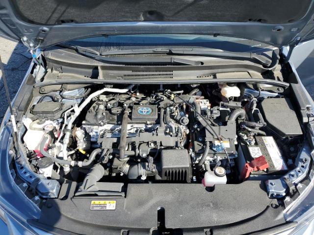 Photo 11 from auction – 2023 TOYOTA COROLLA LE with VIN JTDBCMFE5P3013362