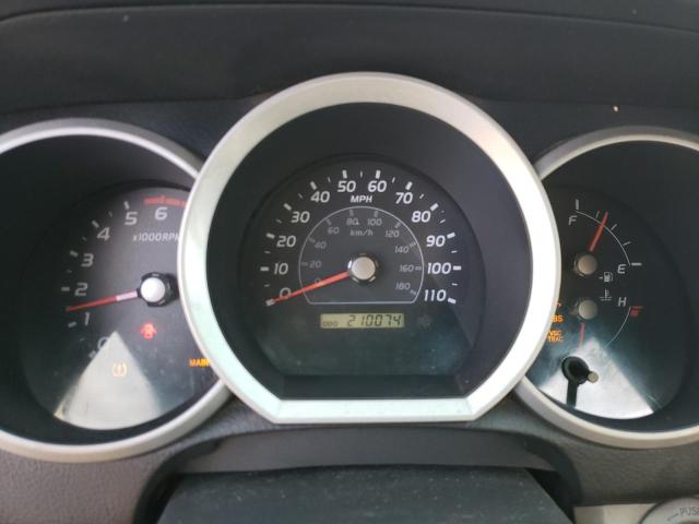 Photo 9 from auction – 2007 TOYOTA 4RUNNER SR with VIN JTEBU14R178085742