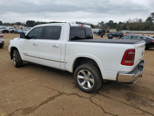 Photo 2 from auction – 2022 RAM 1500 LIMIT with VIN 1C6SRFHT8NN308146