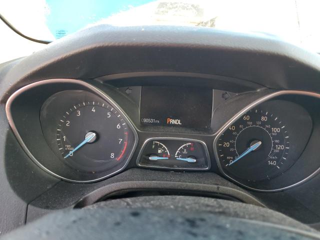 Photo 9 from auction – 2015 FORD FOCUS SE with VIN 1FADP3K28FL318006