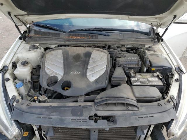 Photo 11 from auction – 2016 KIA CADENZA LU with VIN KNALN4D76G5216488