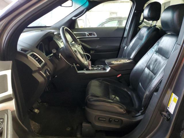 Photo 7 from auction – 2011 FORD EXPLORER X with VIN 1FMHK8D86BGA09920