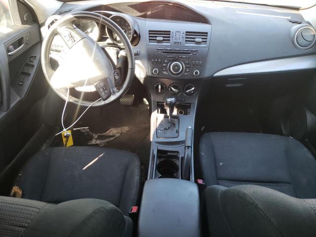 Photo 8 from auction – 2012 MAZDA 3 I with VIN JM1BL1L88C1669803