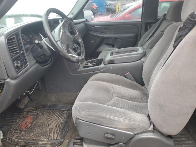 Photo 7 from auction – 2007 CHEVROLET SILVERADO with VIN 1GCEC19Z27Z193634