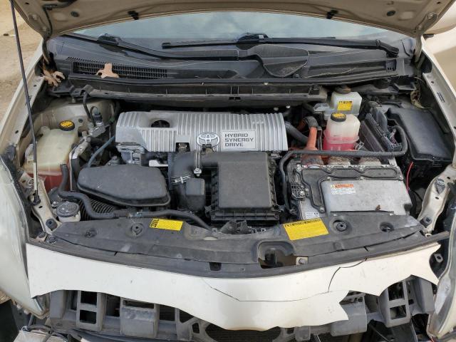 صورة رقم 11 من المزاد - 2010 TOYOTA PRIUS مع VIN JTDKN3DU8A1278696