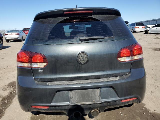 Photo 6 from auction – 2013 VOLKSWAGEN GOLF R with VIN WVWPF7AJ3DW117796