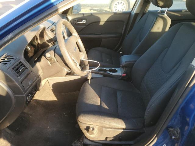 Photo 7 from auction – 2011 FORD FUSION SE with VIN 3FAHP0HA7BR342632