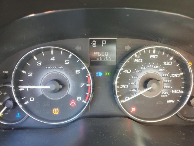 Снимка 9 от търг – 2010 SUBARU OUTBACK 2. с VIN 4S4BRBKC6A3344302