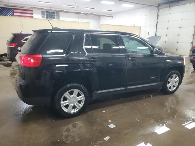 Photo 3 from auction – 2015 GMC TERRAIN SL with VIN 2GKALMEKXF6287171