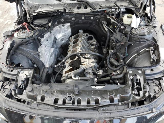 Photo 11 from auction – 2015 BMW M3 with VIN WBS3C9C54FP806030