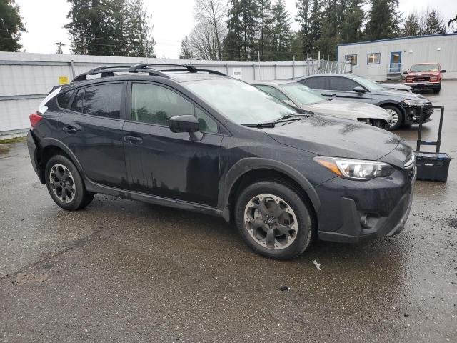 Photo 4 from auction – 2021 SUBARU CROSSTREK with VIN JF2GTAEC0M8333807