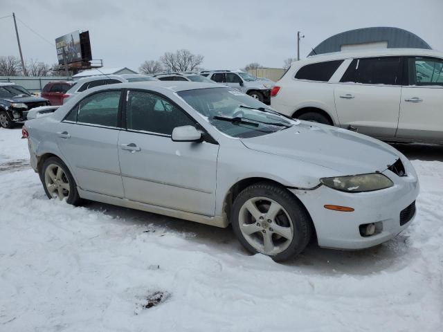 Photo 4 from auction – 2006 MAZDA 6 I with VIN 1YVHP80CX65M48808