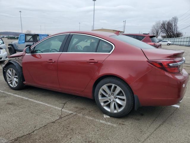 Photo 2 from auction – 2014 BUICK REGAL with VIN 2G4GK5EX3E9222617