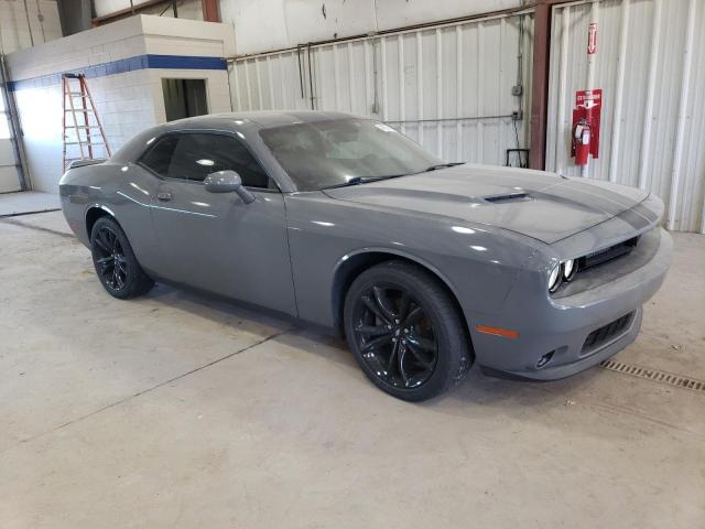 Photo 4 from auction – 2017 DODGE CHALLENGER with VIN 2C3CDZAG7HH554147