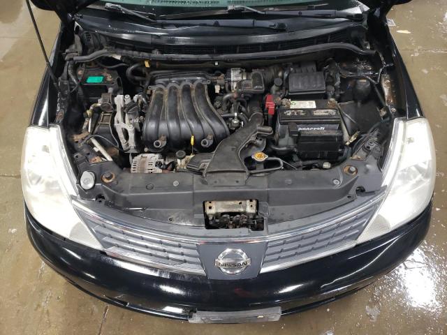 Photo 11 from auction – 2008 NISSAN VERSA S with VIN 3N1BC13E68L378693
