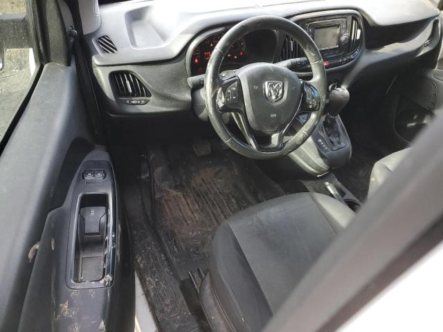 Photo 8 from auction – 2016 RAM PROMASTER with VIN ZFBERFBT5G6B10447