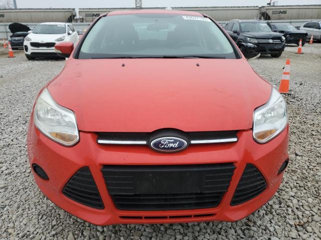Photo 5 from auction – 2014 FORD FOCUS SE with VIN 1FADP3F25EL238476