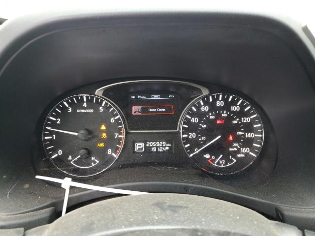 Photo 9 from auction – 2013 NISSAN PATHFINDER with VIN 5N1AR2MM6DC674981