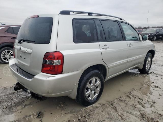 Фото 3 с аукциона – 2004 TOYOTA HIGHLANDER с VIN JTEEP21A940016753
