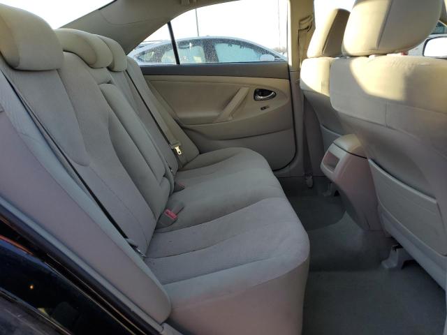 Photo 10 from auction – 2011 TOYOTA CAMRY BASE with VIN 4T1BF3EK9BU751964