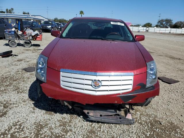 Photo 5 from auction – 2007 CADILLAC CTS HI FEA with VIN 1G6DP577070162916