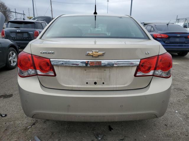 Photo 6 from auction – 2012 CHEVROLET CRUZE LT with VIN 1G1PF5SC6C7304150